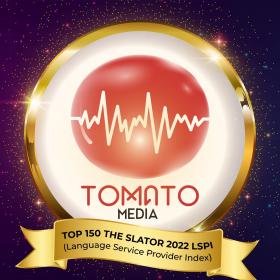 Tomato Media
